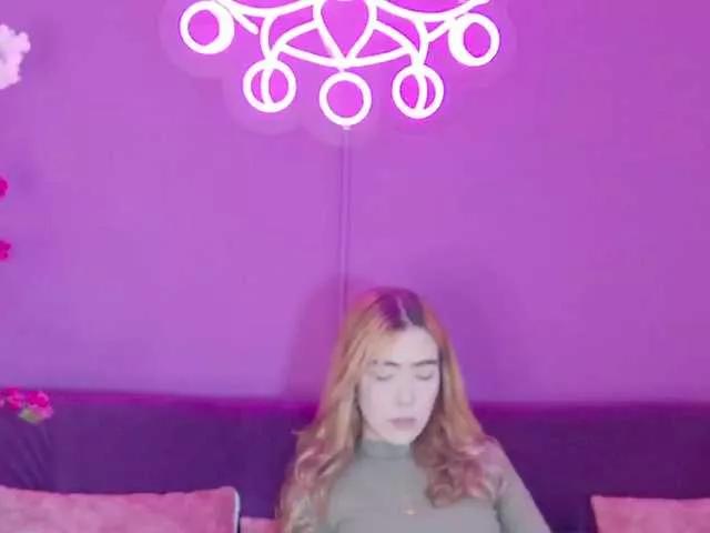 Barbie-Dior from BongaCams