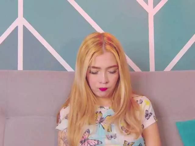 Barbie-Dior from BongaCams