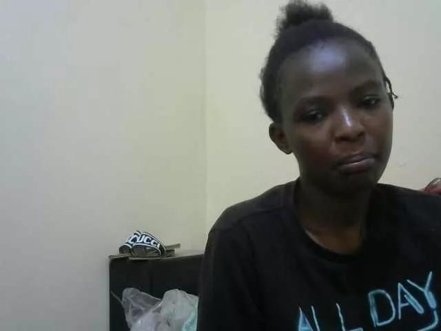 Barbie-queen from BongaCams