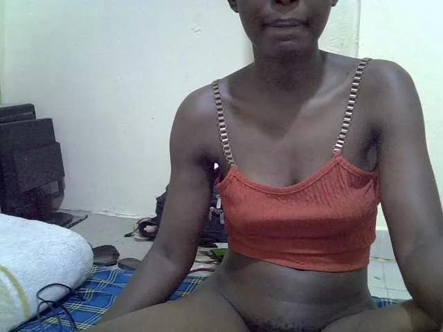 Barbie-queen from BongaCams