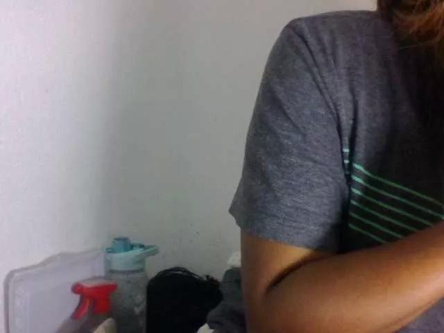 Barbie12 from BongaCams
