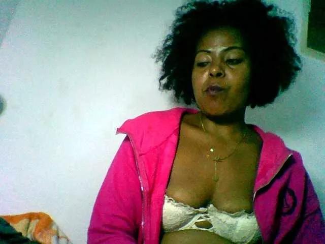 Barbie12 from BongaCams