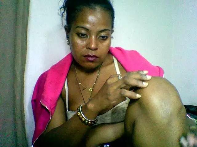 Barbie12 from BongaCams