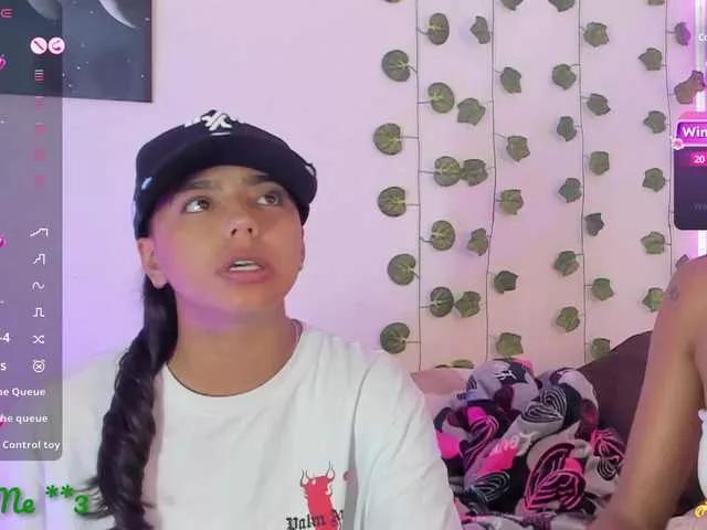 BarbieHotLaura from BongaCams