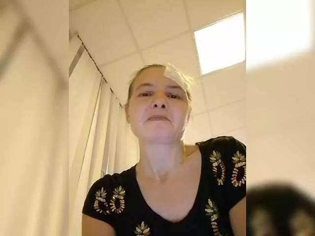 BarbiGirla from BongaCams