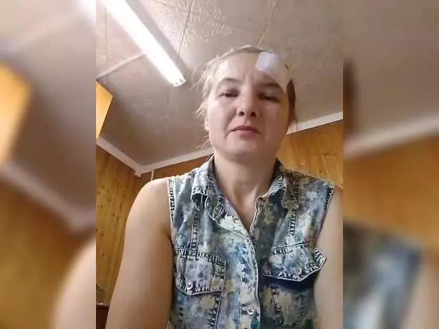 BarbiGirla from BongaCams