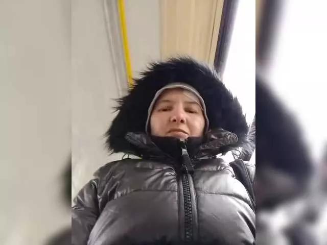 BarbiGirla from BongaCams