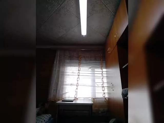 BarbiGirla from BongaCams