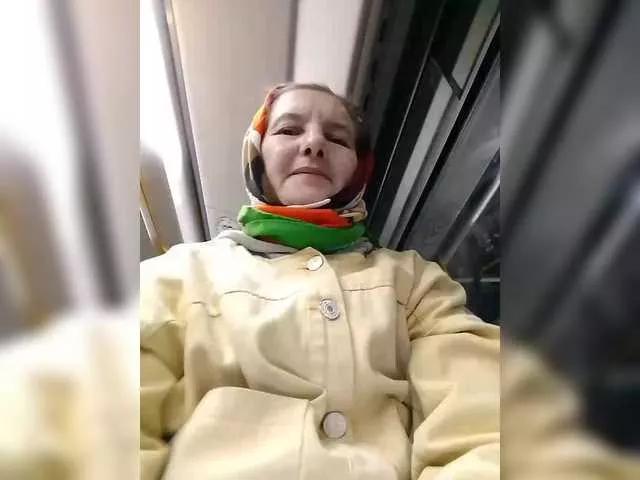 BarbiGirla from BongaCams