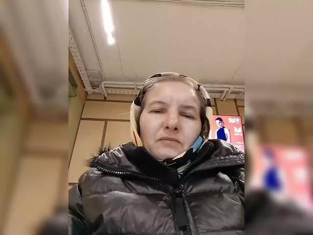 BarbiGirla from BongaCams