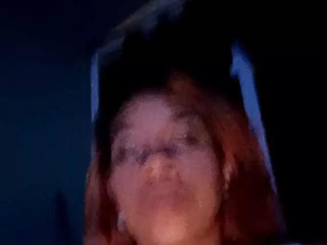 BARBYCHOCOLAT from BongaCams