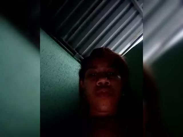 BARBYCHOCOLAT from BongaCams