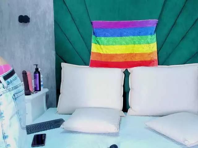 Barbye-Jones from BongaCams