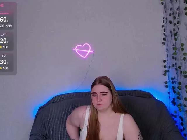 Barry-Bailey from BongaCams