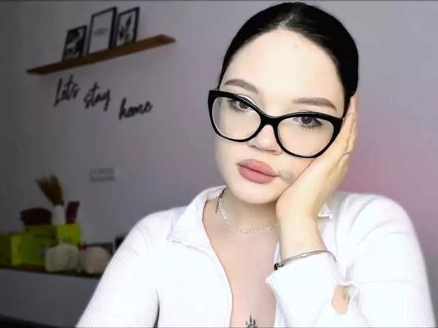 Bb-Lisa webcams show profile image 