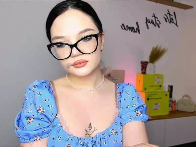 bb-Lisa from BongaCams