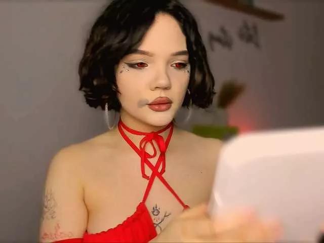 bb-Lisa from BongaCams