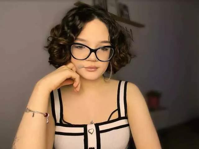 bb-Lisa from BongaCams