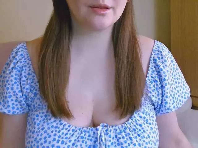 BBWMasha from BongaCams