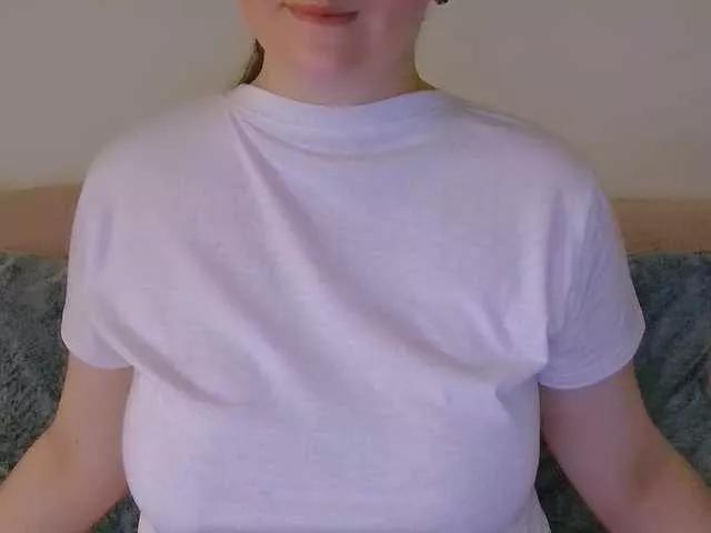 BBWMasha from BongaCams