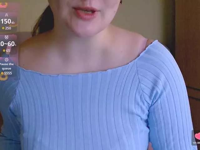 BBWMasha from BongaCams