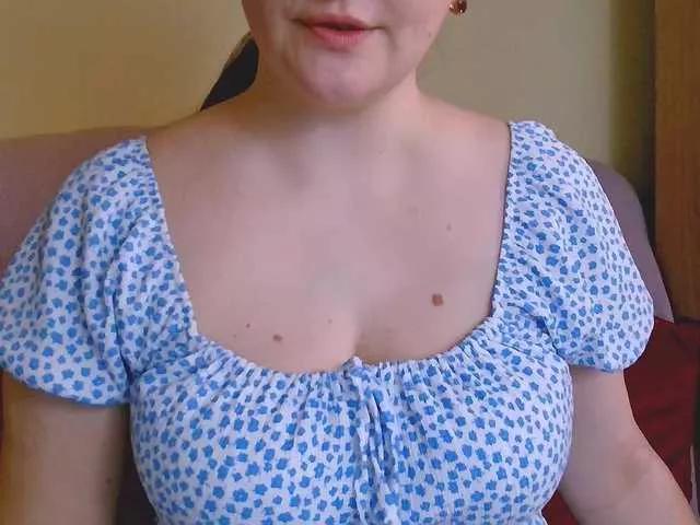 BBWMasha from BongaCams