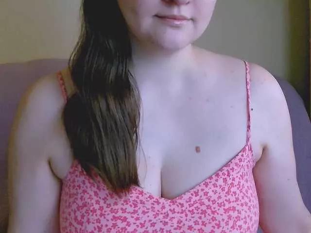 BBWMasha from BongaCams