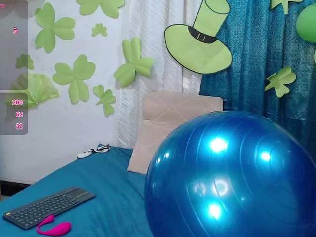 bbwsalome from BongaCams