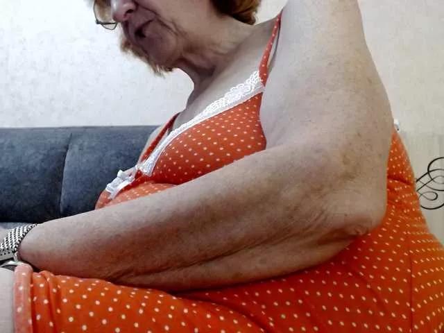 BBWStefany from BongaCams
