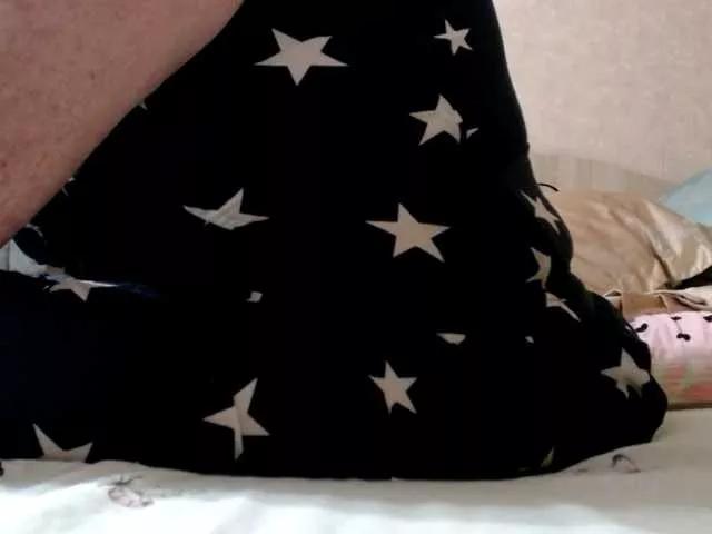 BBWStefany from BongaCams