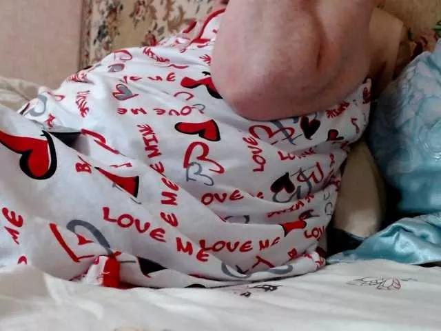 BBWStefany from BongaCams