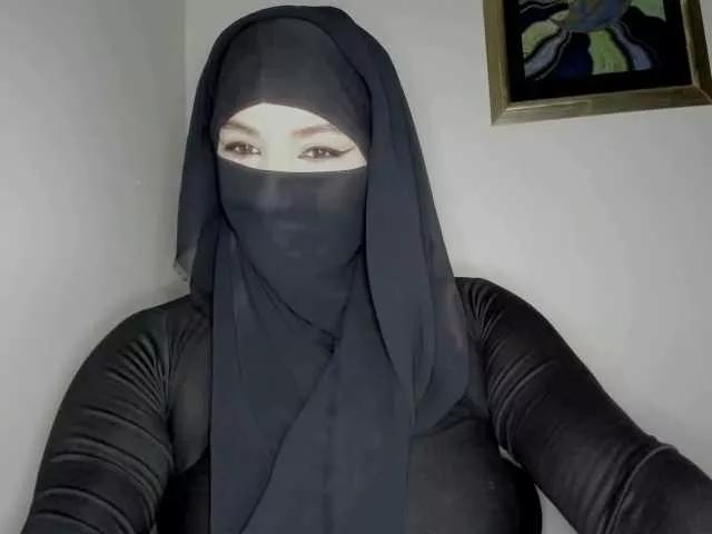 Beauty-moon webcams show profile image 