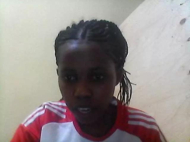 Bebgall2023 from BongaCams
