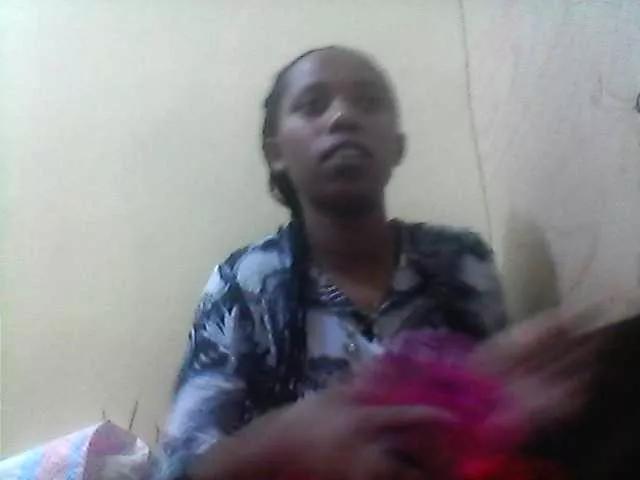 Bebgall2023 on BongaCams