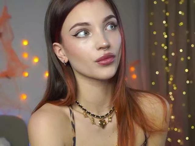 Beckymadsons webcams show profile image 