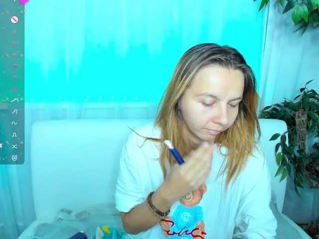 Beellami from BongaCams