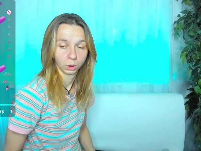 Beellami from BongaCams