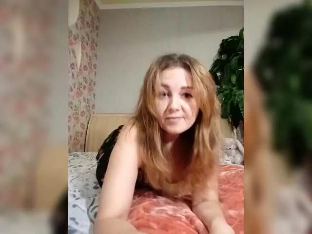 BekkiSharp from BongaCams