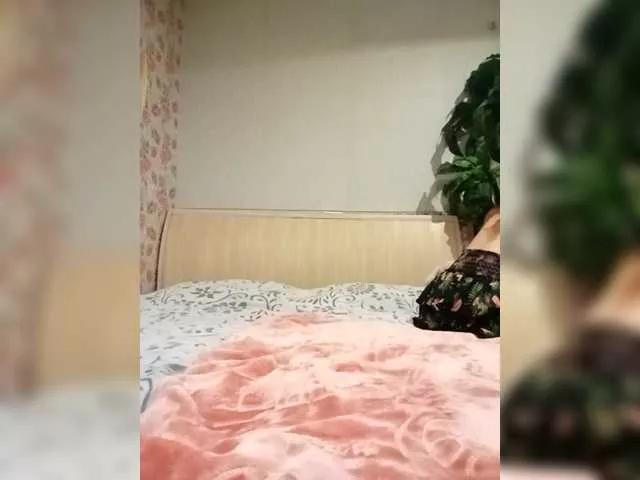 BekkiSharp from BongaCams