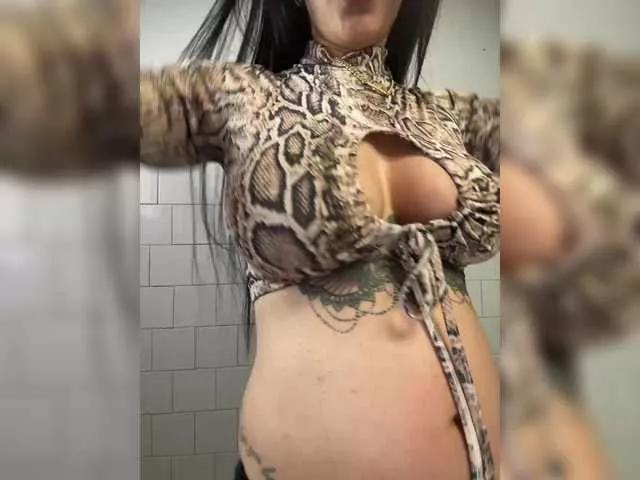 Bell-alice1 from BongaCams
