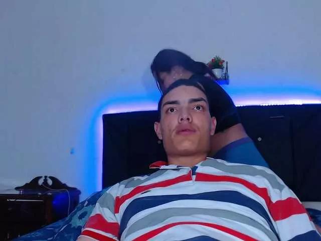bella-mike-wc from BongaCams
