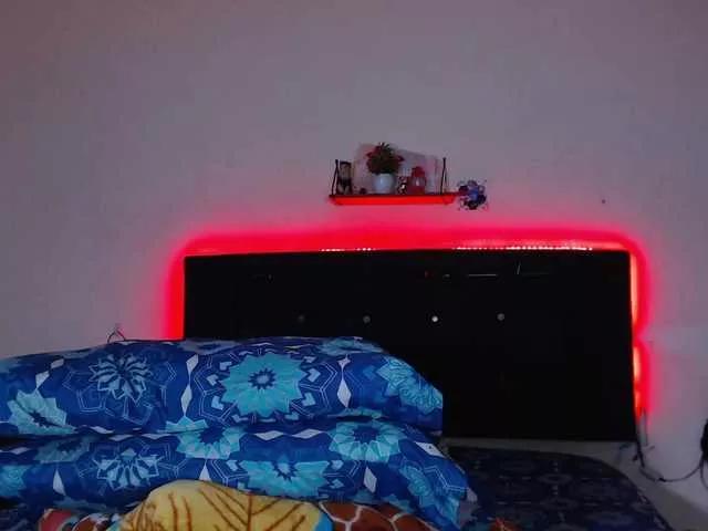 bella-mike-wc from BongaCams