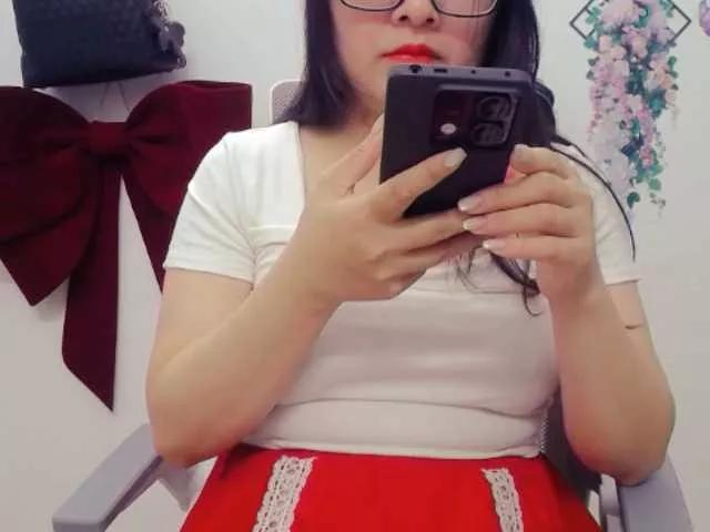 Bella6868 from BongaCams