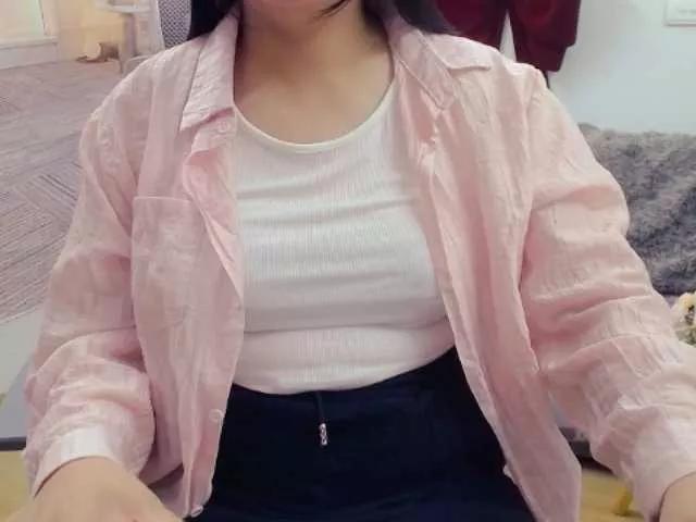 Bella6868 from BongaCams
