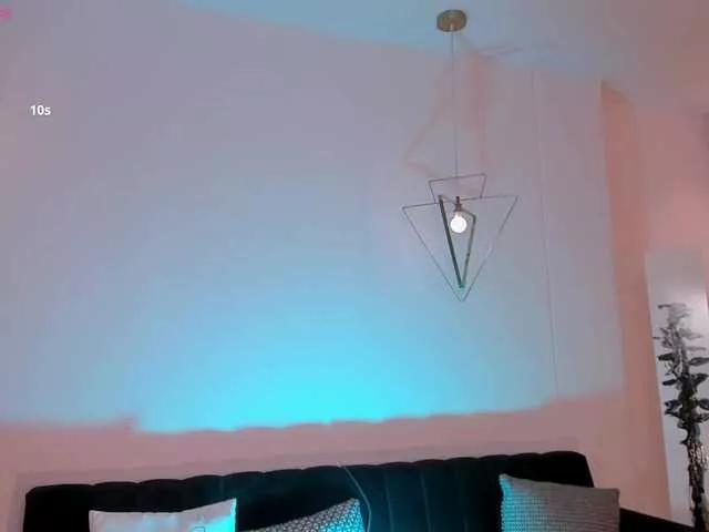 BellaCarteer from BongaCams