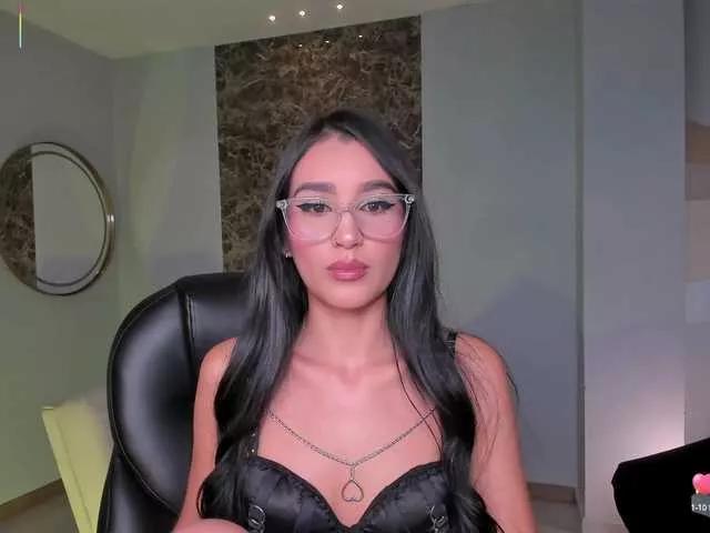 BellaCarteer from BongaCams