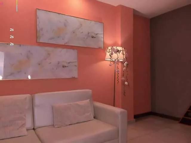 BellaCarteer webcams show profile image 