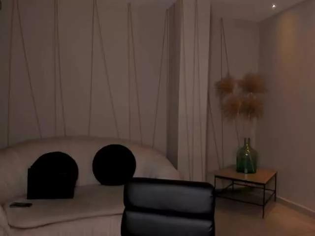 BellaCarteer from BongaCams