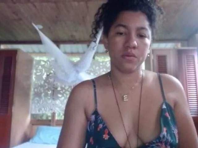 Bellacrespa from BongaCams