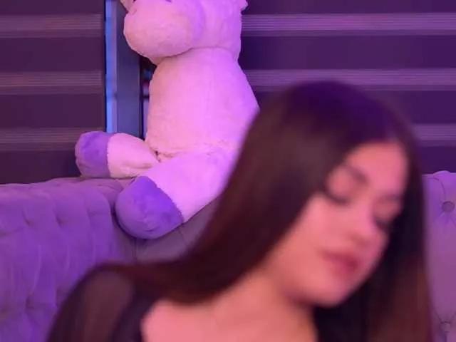 BellaNoirre from BongaCams